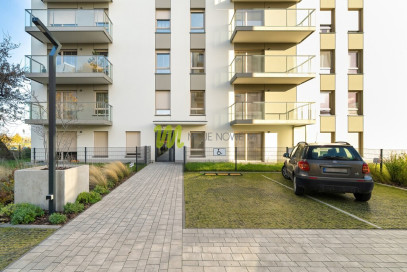 Mieszkanie Sprzedaż Poznań Poznań-Stare Miasto Naramowicka